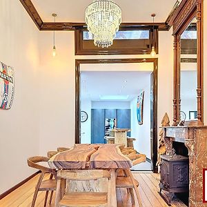 Huis 4 Slaapkamers